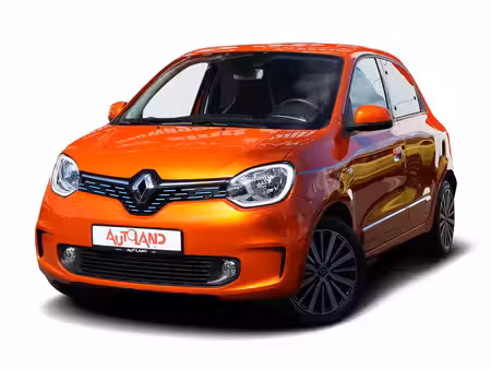 Renault Twingo 82 Intens