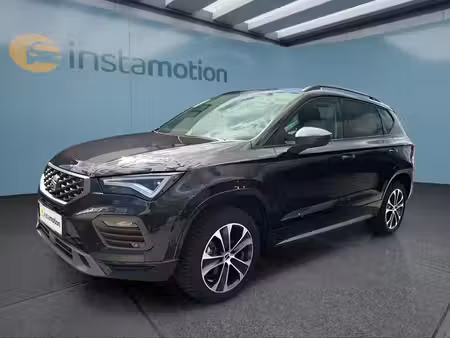 Seat Ateca 1.5 TSI 150 FR