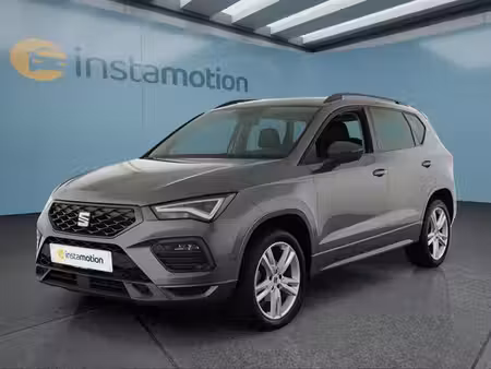 Seat Ateca 1.5 TSI 150 FR