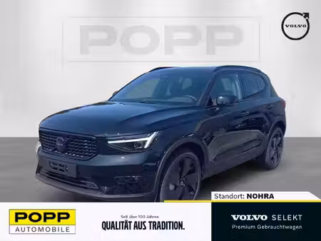 Volvo XC40 2.0