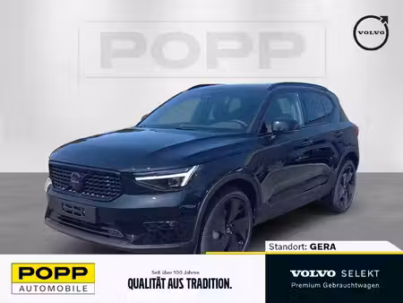 Volvo XC40 2.0