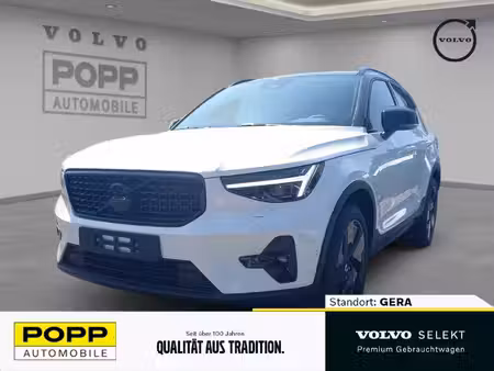 Volvo XC40 2.0