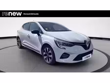 Renault Clio 1.5 dCi 100
