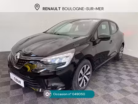 Renault Clio 1.0 TCe 90 Équilibre