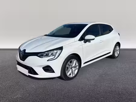 Renault Clio 1.5 dCi 85