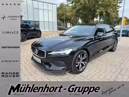 Volvo V60 2.0 120 4x4