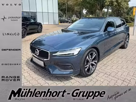 Volvo V60 2.0 120 4x4
