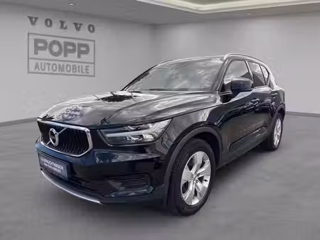 Volvo XC40 2.0