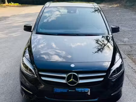 Mercedes-Benz Classe B B 180