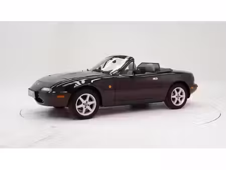Mazda MX5 