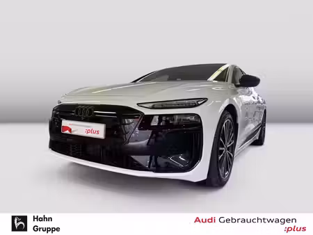Audi e-tron Business Line