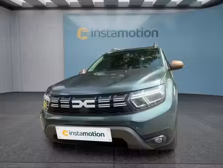Dacia Duster 1.3 150