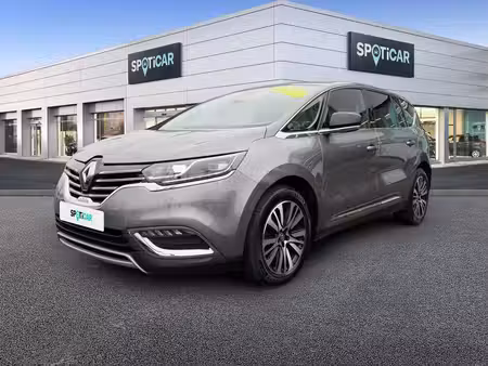 Renault Espace 1.6 dCi 160 Initiale Paris