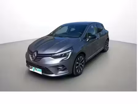 Renault Clio E-Tech 1.6 145 Techno