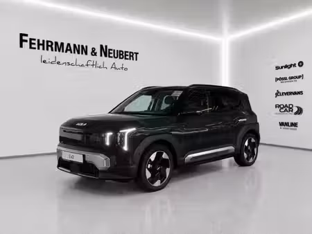 Kia EV2 147 Earth