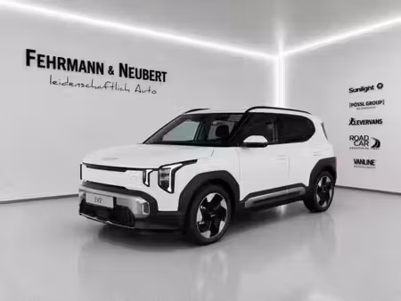 Kia EV2 147 Earth