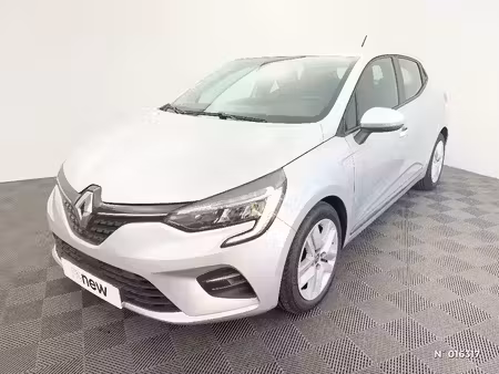 Renault Clio 1.0 SCe 65 Zen