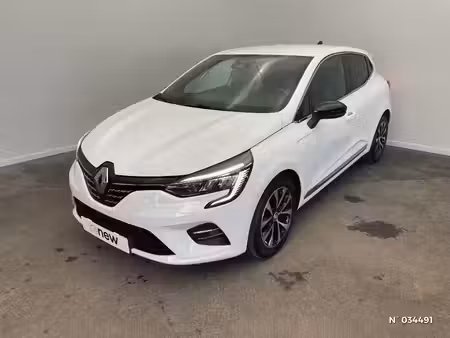 Renault Clio 1.0 TCe 90 Techno