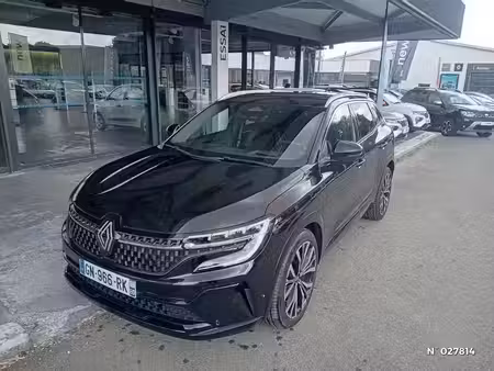 Renault Austral 1.2 200 Iconic