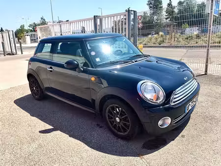 Mini Mini Cooper 1.6 120