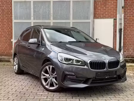 BMW Série 2 218d 2.0 150 Sport