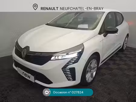 Renault Clio E-Tech 1.6 145 Evolution
