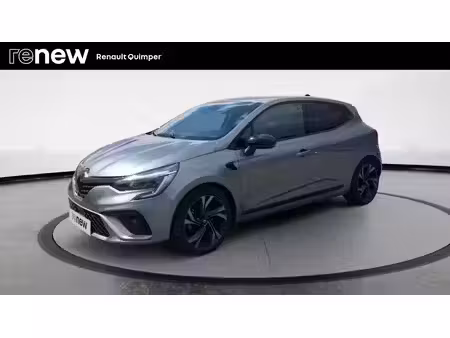 Renault Clio E-Tech 1.6 145