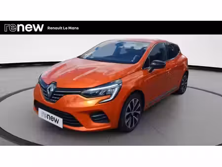 Renault Clio E-Tech 1.6 145