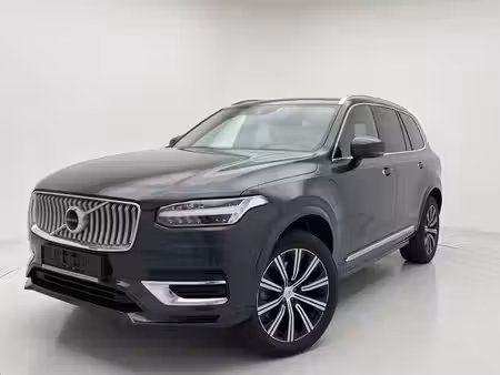 Volvo XC90 T8 2.0 Inscription 4x4