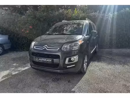 Citroën C3 Confort