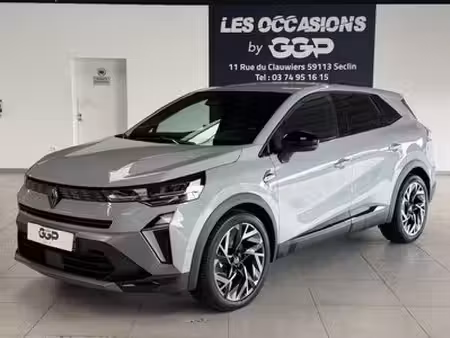 Renault Symbioz E-Tech 1.6 145 Esprit Alpine