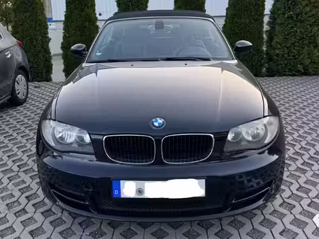 BMW Série 1 120i 2.0 170