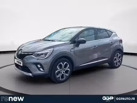 Renault Captur E-Tech 1.6 145 Techno