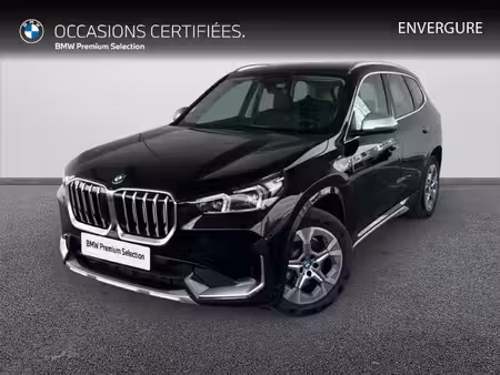 BMW X1 25e 1.5 xDrive