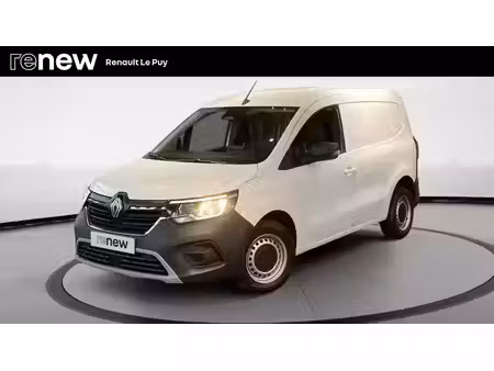 Renault Kangoo 1.5 dCi 70