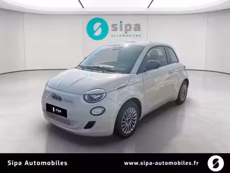 Fiat 500 95