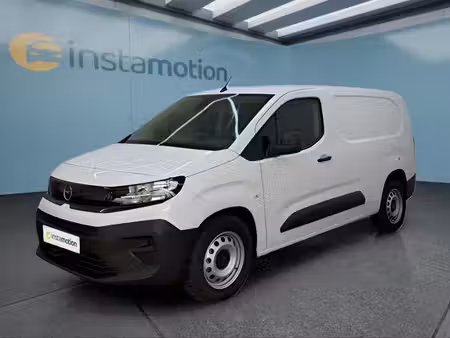 Opel Combo 1.5 102