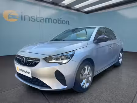 Opel Corsa 1.2 75 Elegance