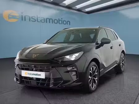 Cupra Terramar 1.5 TSI 150