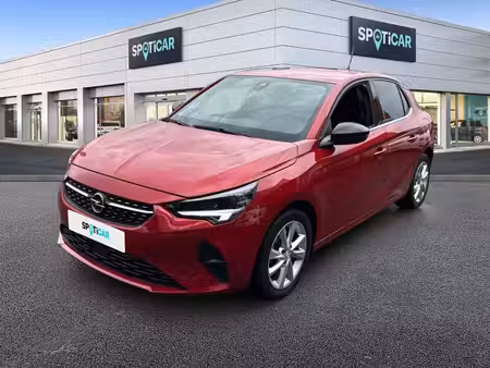 Opel Corsa 1.2 100 Elegance