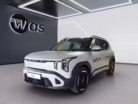 Kia EV2 GT Line