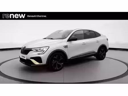Renault Arkana E-Tech 1.6 145