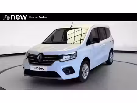 Renault Kangoo 1.5 dCi 115