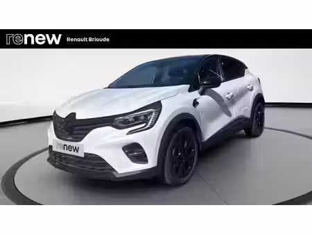 Renault Captur 1.3 140
