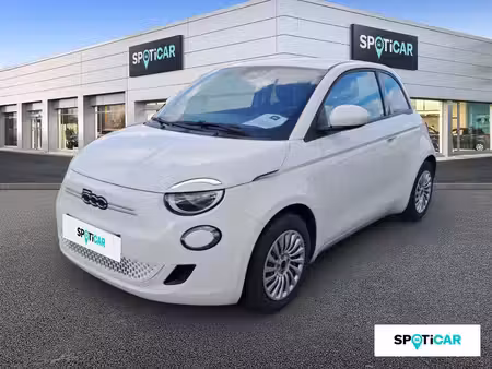 Fiat 500 95 Action