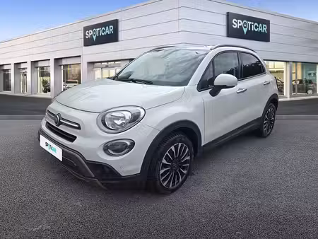 Fiat 500X 1.6 MJT 130 Cross