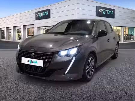 Peugeot 208 1.2 PureTech 75 Style
