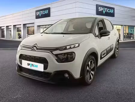 Citroën C3 1.2 PureTech 83 Max