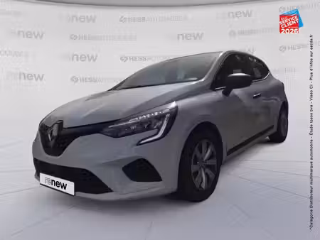 Renault Clio 1.0 SCe 65 Authentique