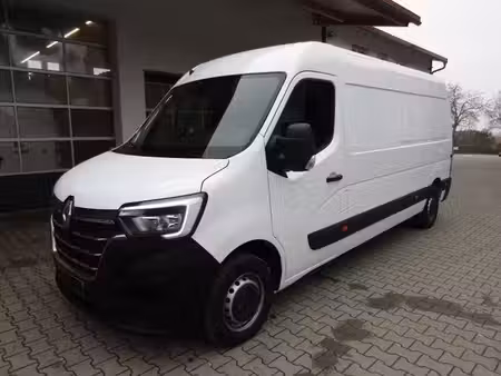 Renault Master 2.3 dCi 100